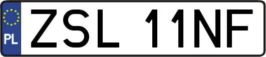 ZSL11NF