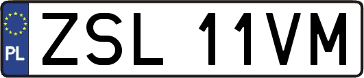 ZSL11VM