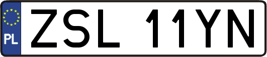 ZSL11YN