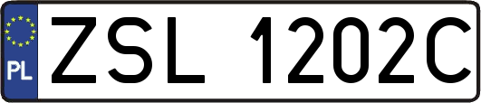 ZSL1202C