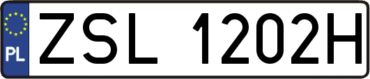 ZSL1202H