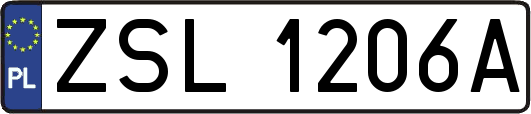 ZSL1206A