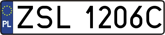 ZSL1206C