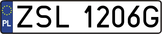 ZSL1206G