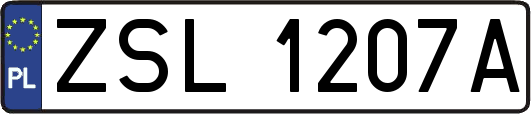 ZSL1207A