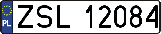 ZSL12084