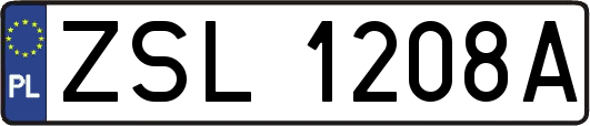 ZSL1208A