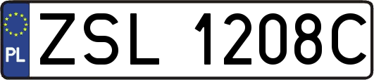 ZSL1208C
