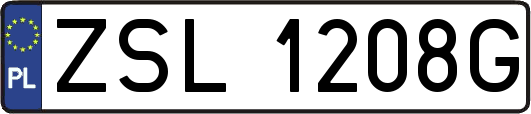 ZSL1208G