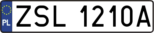 ZSL1210A