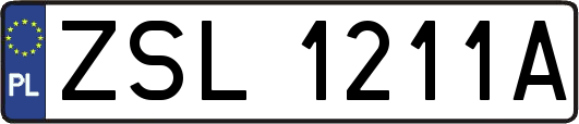 ZSL1211A