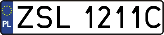 ZSL1211C