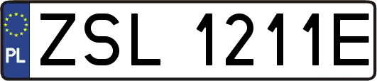 ZSL1211E