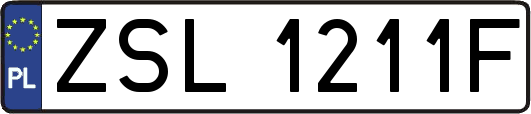 ZSL1211F