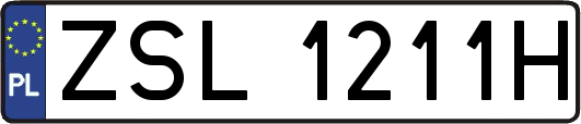 ZSL1211H