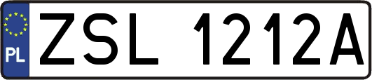 ZSL1212A