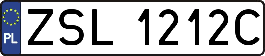 ZSL1212C