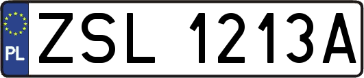 ZSL1213A