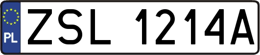 ZSL1214A