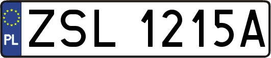 ZSL1215A