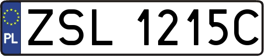 ZSL1215C