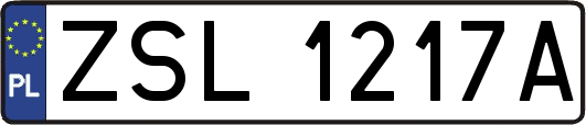 ZSL1217A
