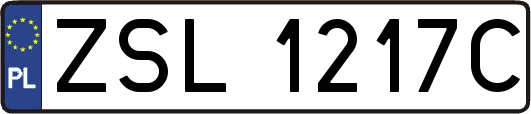 ZSL1217C