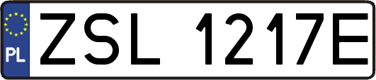 ZSL1217E