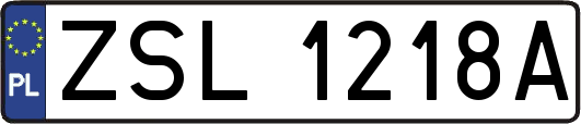 ZSL1218A