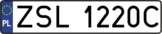 ZSL1220C