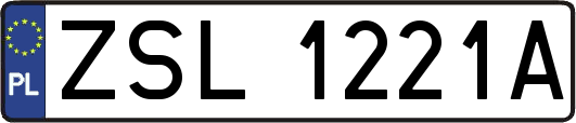 ZSL1221A