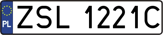 ZSL1221C