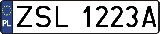 ZSL1223A