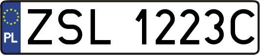 ZSL1223C