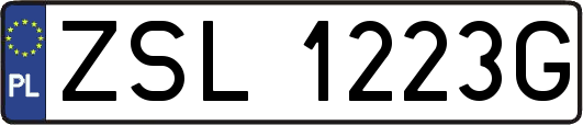 ZSL1223G