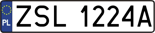 ZSL1224A