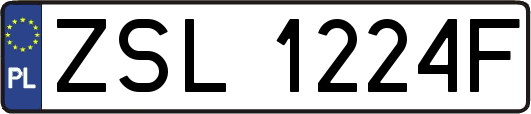 ZSL1224F