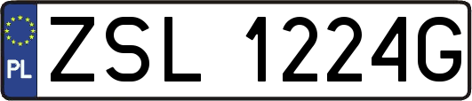 ZSL1224G