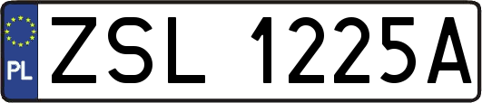 ZSL1225A