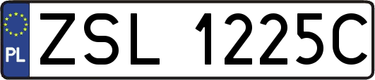 ZSL1225C