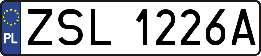 ZSL1226A