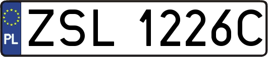 ZSL1226C