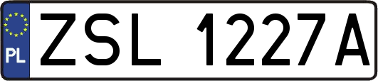 ZSL1227A