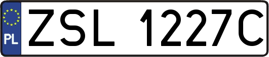 ZSL1227C