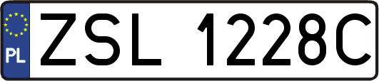 ZSL1228C
