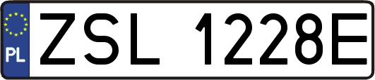 ZSL1228E
