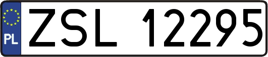 ZSL12295
