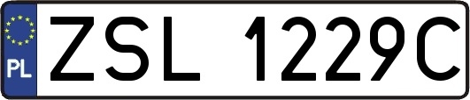 ZSL1229C