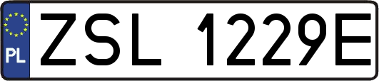 ZSL1229E