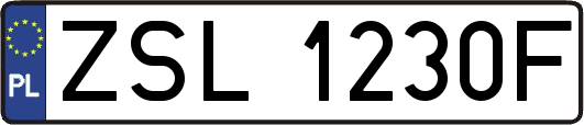 ZSL1230F